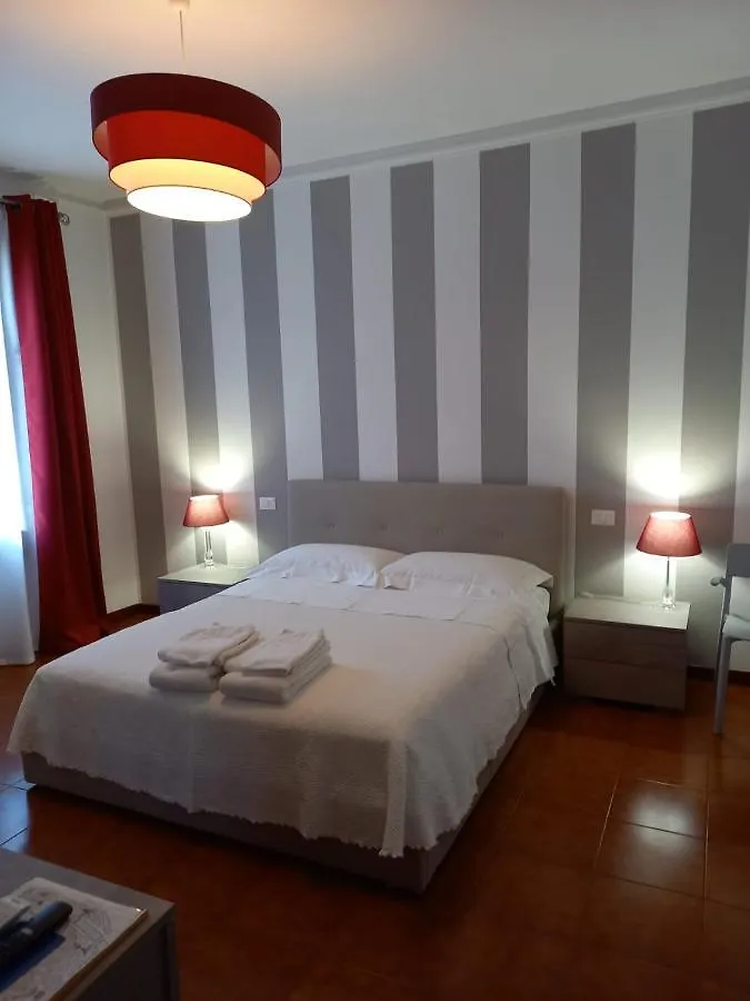 Roomscivico193 Verona