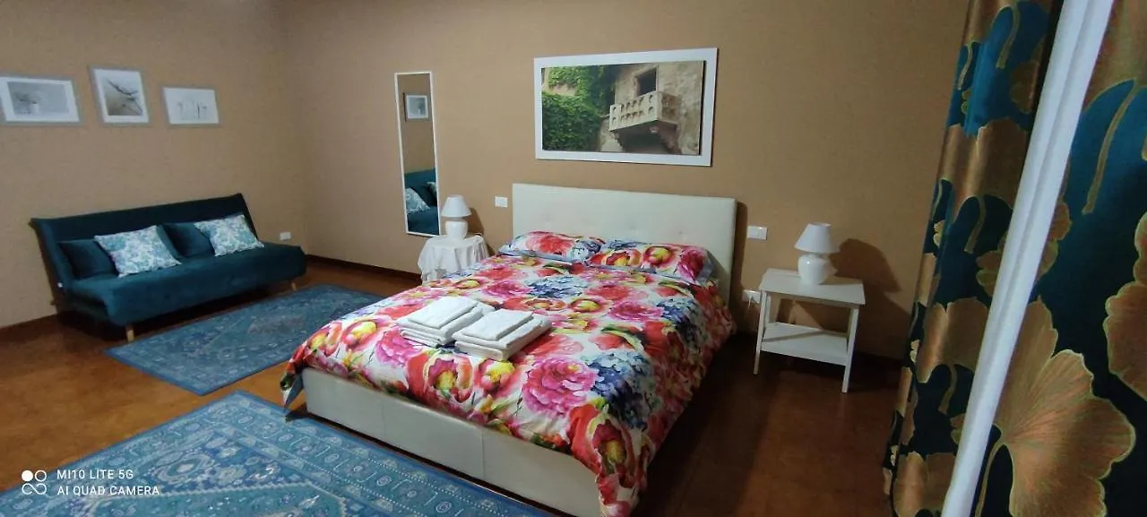 Roomscivico193 Verona