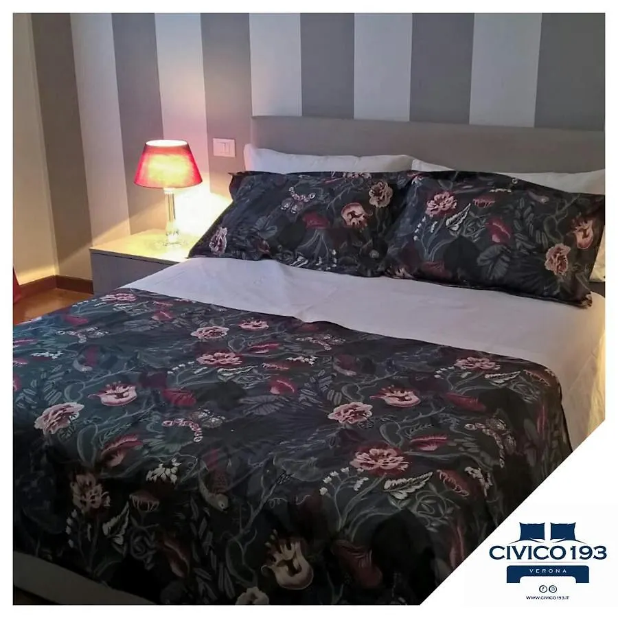 Roomscivico193 Verona