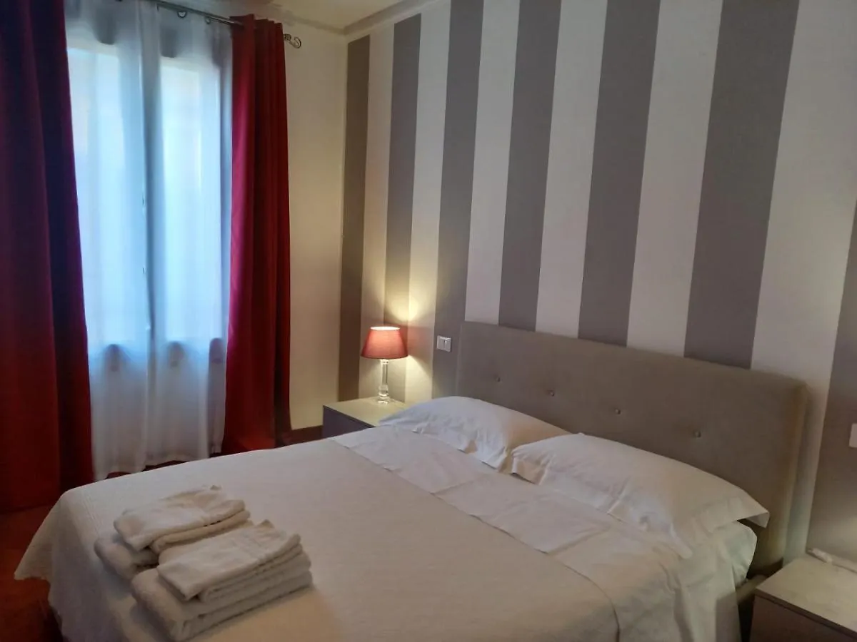 Pensionat Roomscivico193 Verona