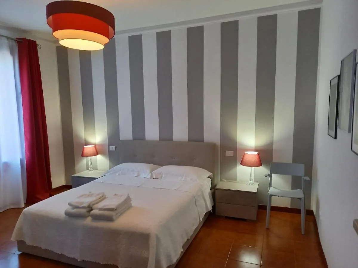 Roomscivico193 Verona Italien
